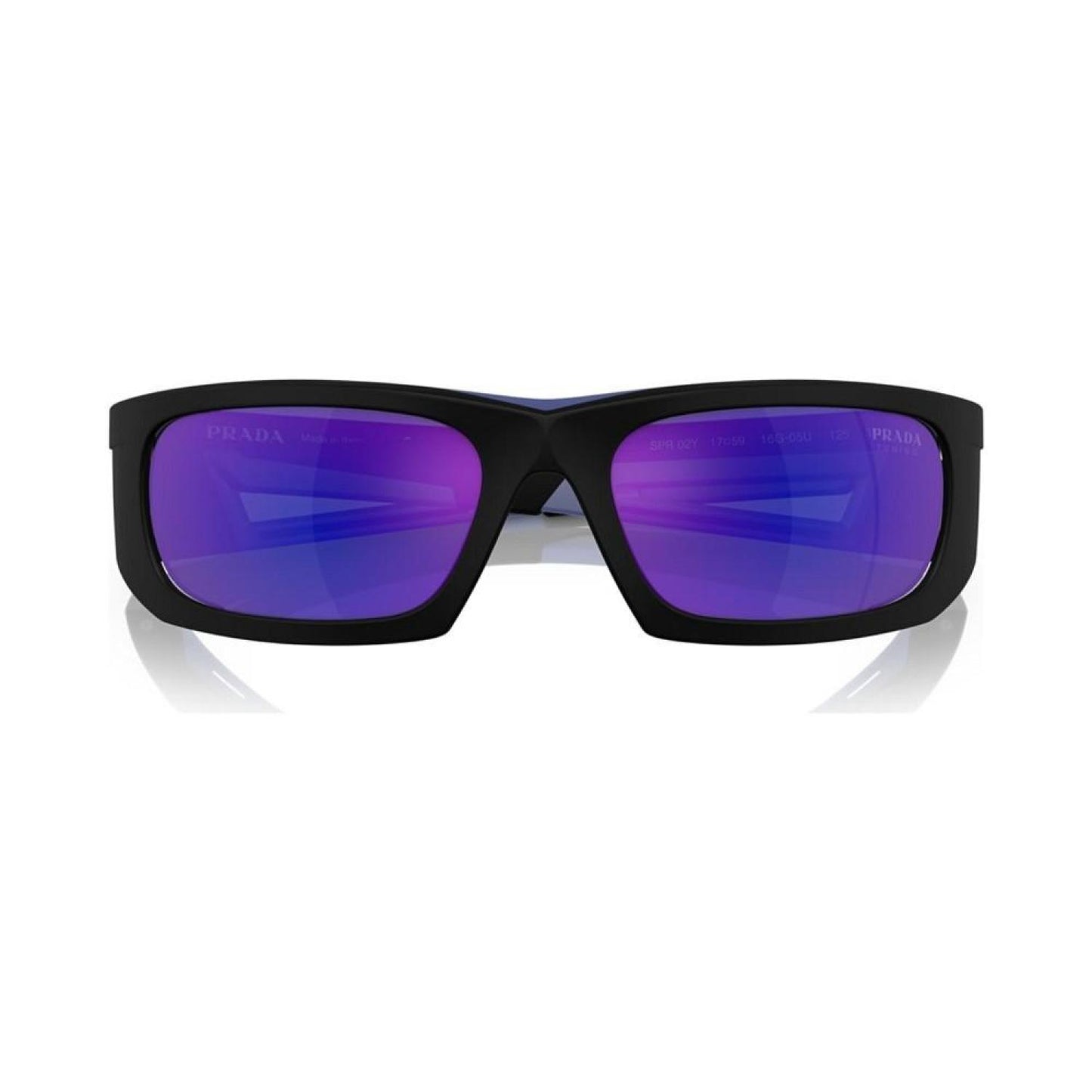 Men's Sunglasses, PS 02YS59-Z
