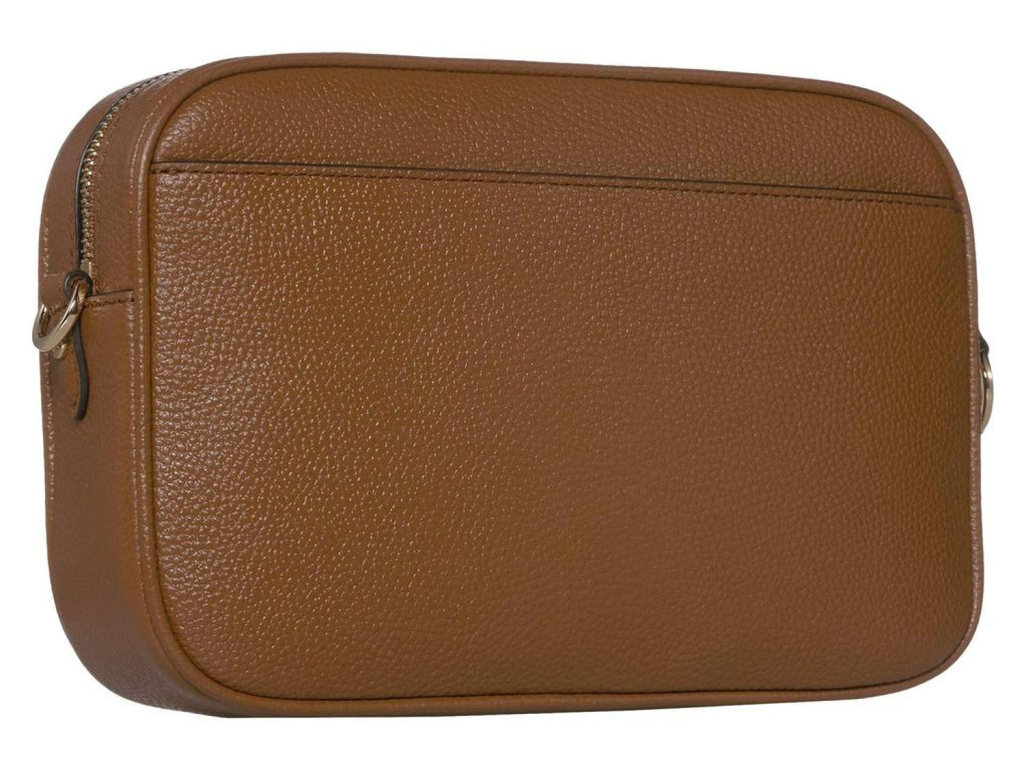 Jet Set Charm Large East/West Camera Crossbody