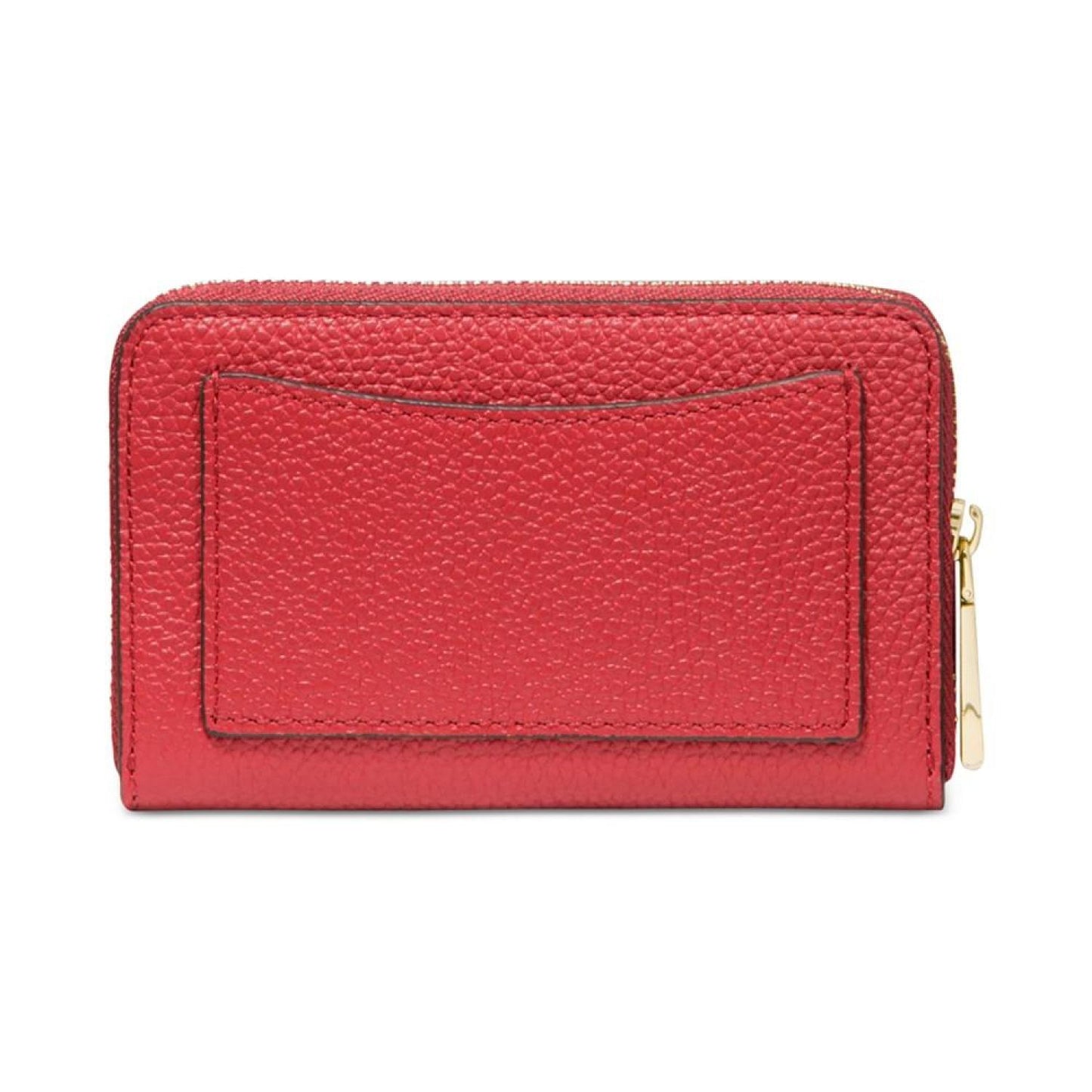 Jet Set Small Zip Around Card Case