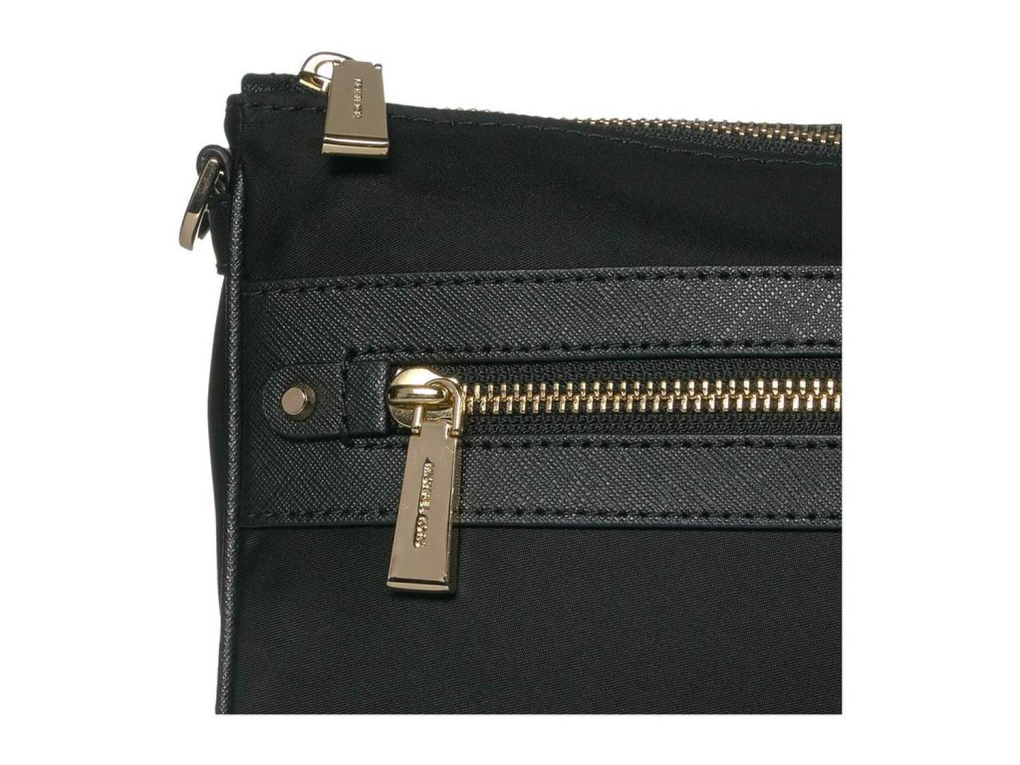 Jet Set Charm Large North/South Crossbody