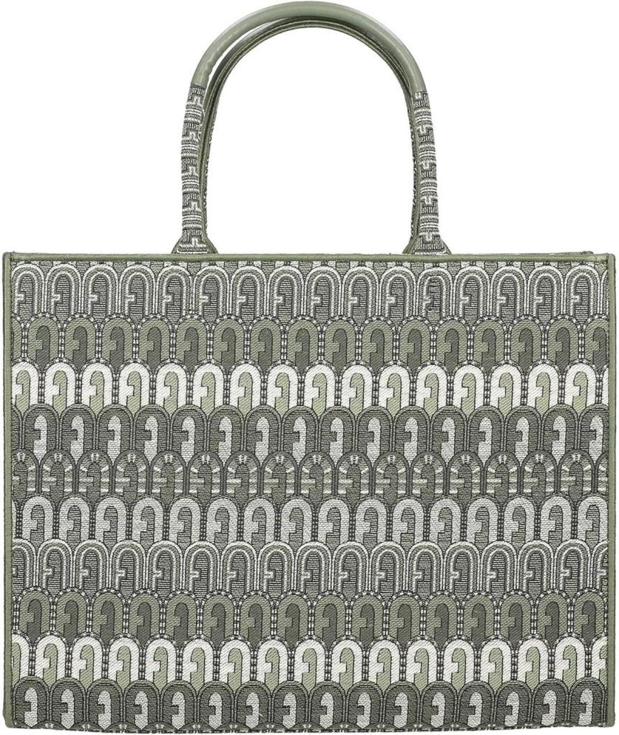 Furla Opportunity Tote Toni Cactus