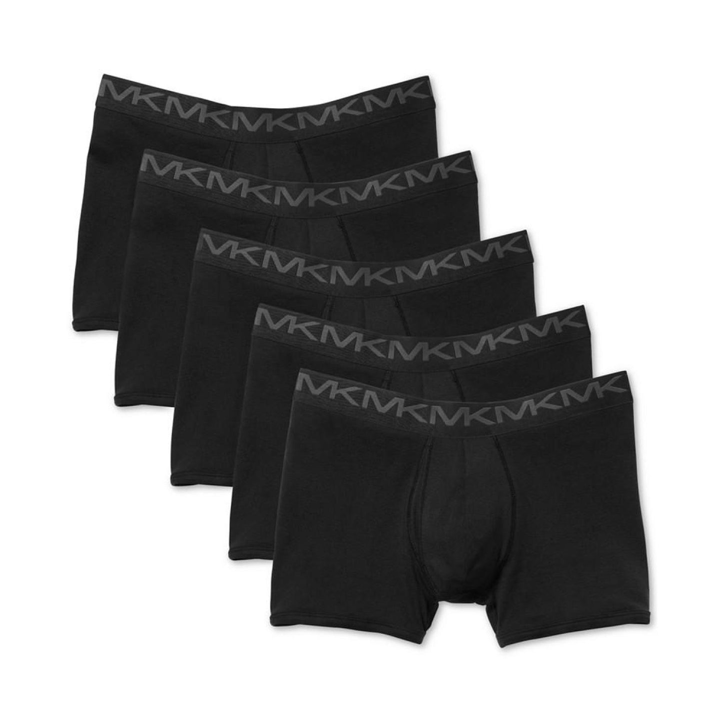 Men's 5-Pk. Cotton Boxer Briefs
