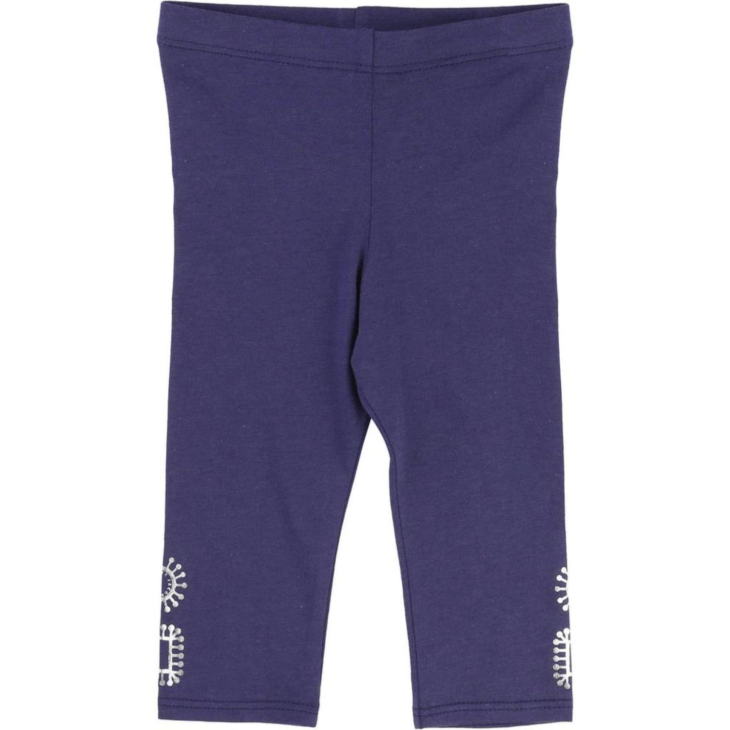 Navy Leggings