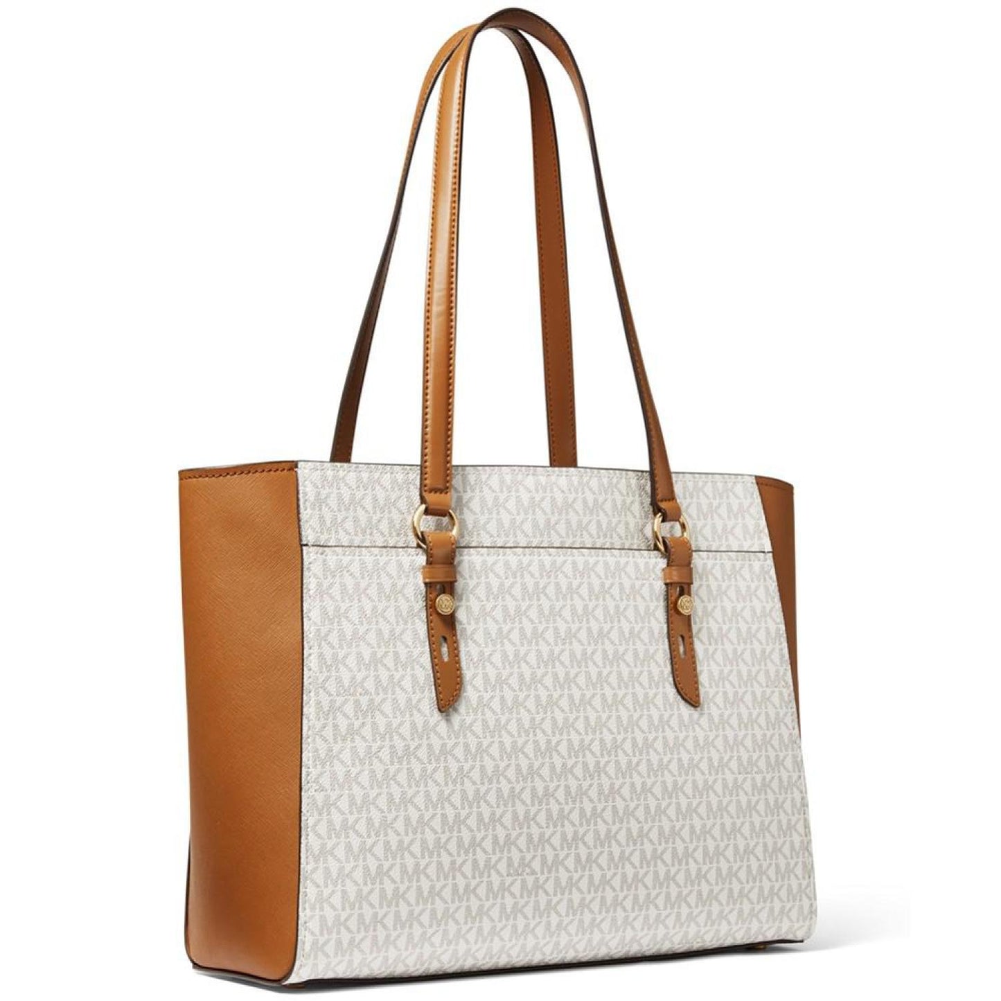Logo Sullivan Large Multifunction Top-Zip Tote