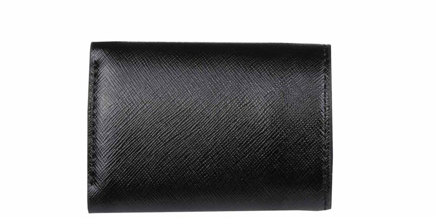Marc Jacobs The Snapshot Mini Trifold Wallet