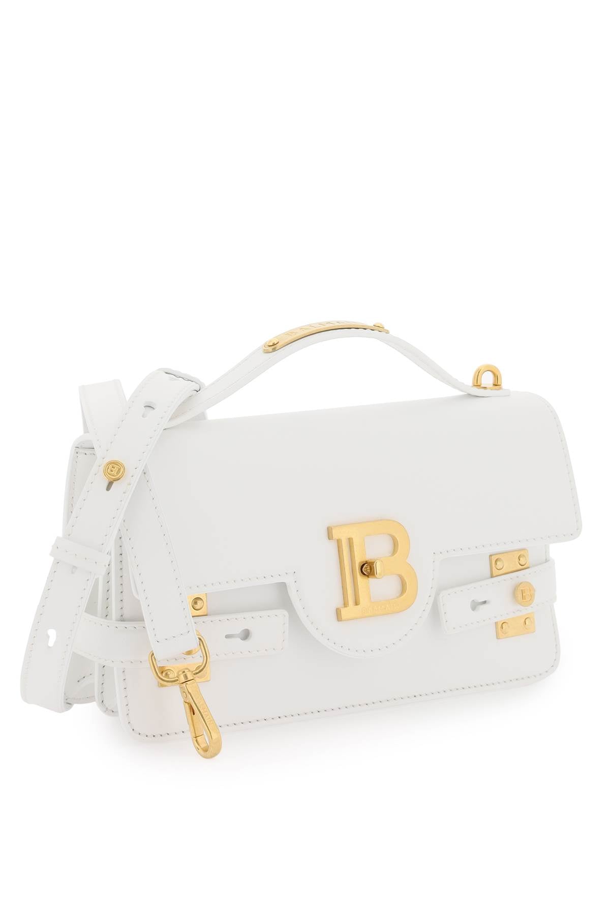 Balmain b-buzz 24 handbag