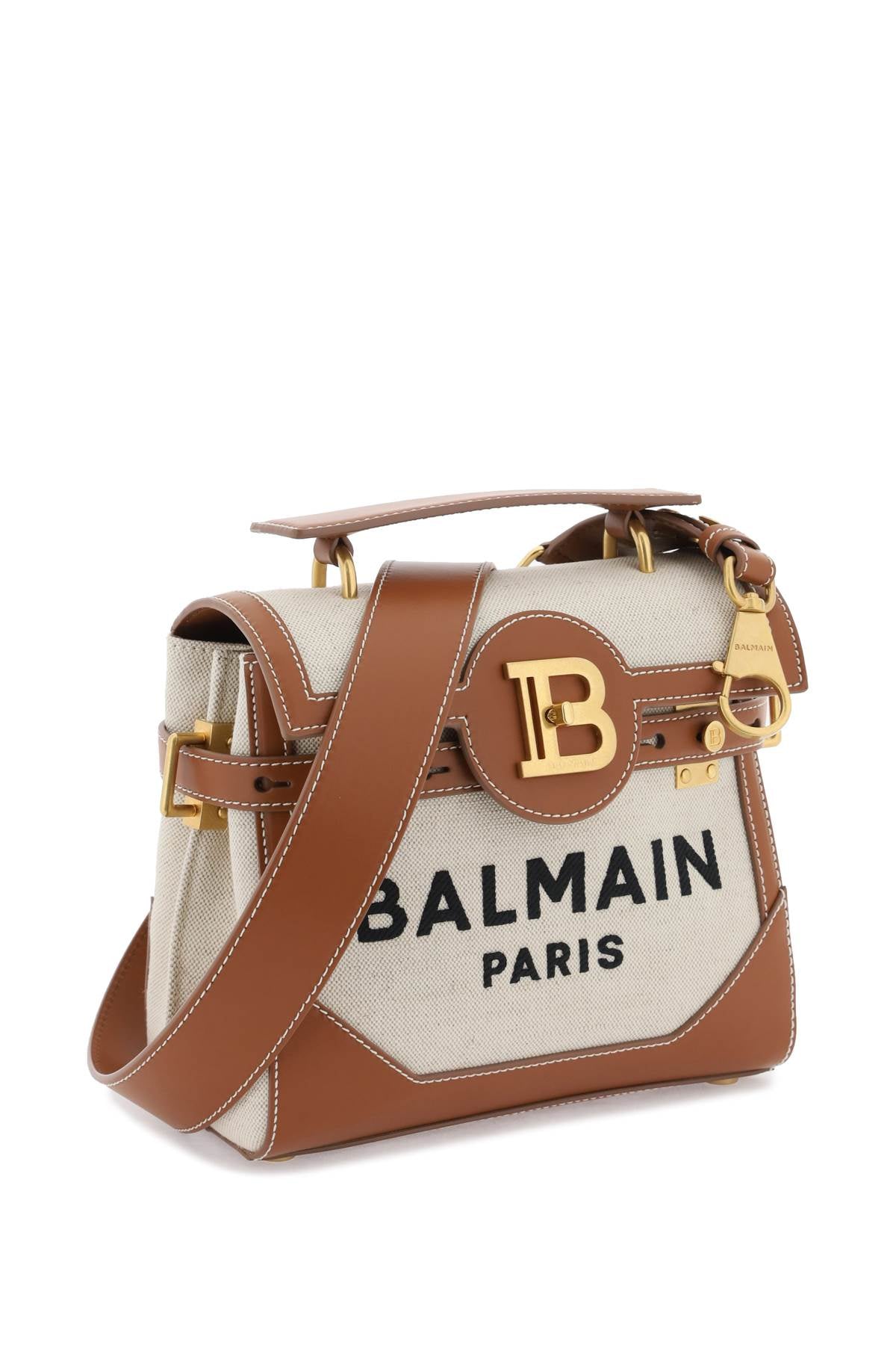 Balmain b-buzz 23 handbag