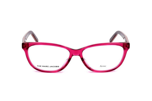 Marc Jacobs Eyewear Rectangular Frame Glasses