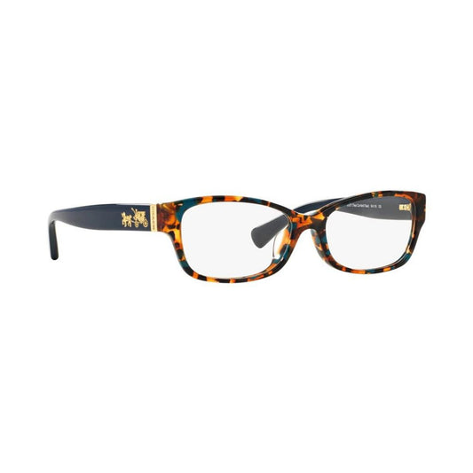 Women's Eyeglasses, HC6078
