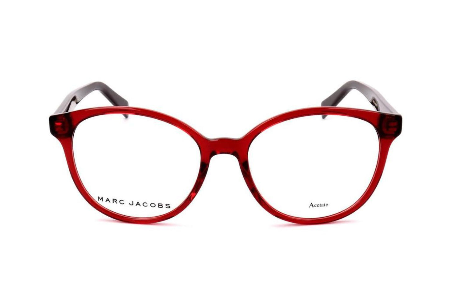Marc Jacobs Eyewear Round Frame Glasses