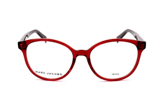 Marc Jacobs Eyewear Round Frame Glasses