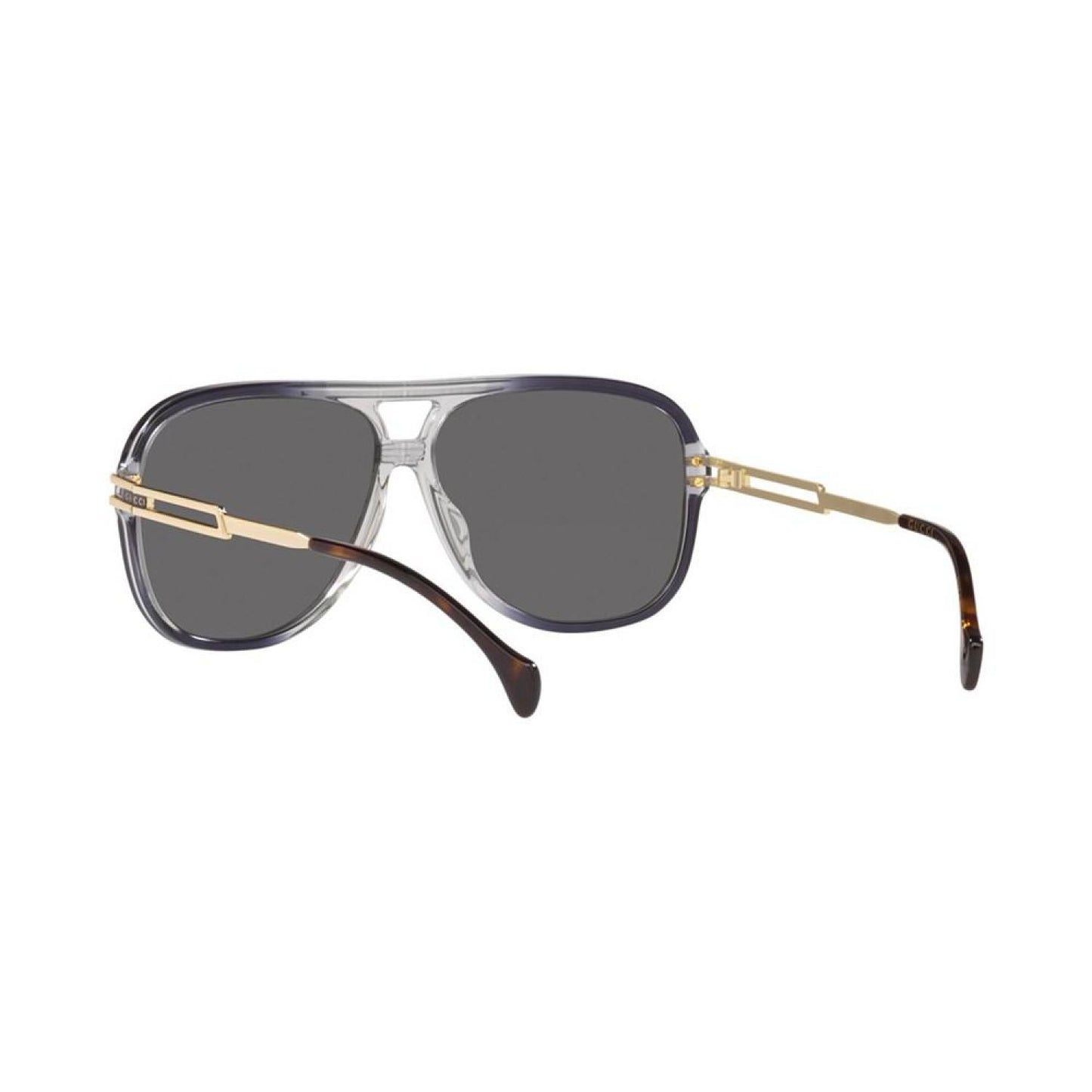 Men's GG1105S 63 Sunglasses, GC00180963-X