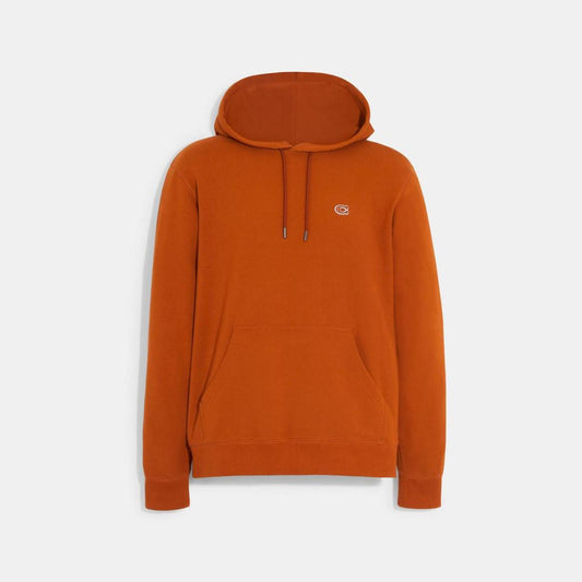 Coach Outlet Lounge Hoodie