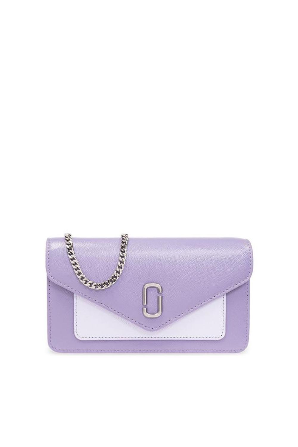 Marc Jacobs The Longshot Chained Wallet