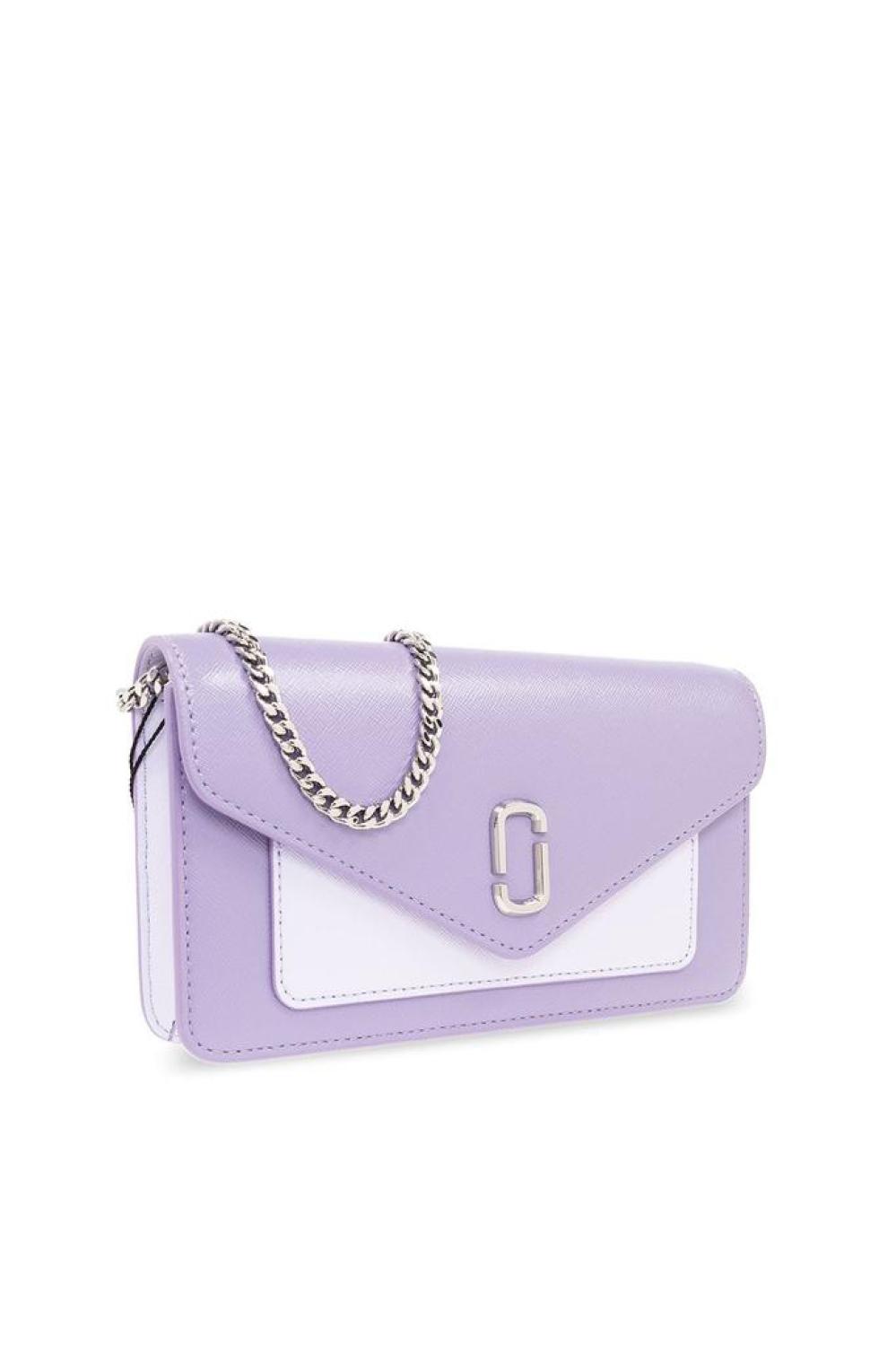 Marc Jacobs The Longshot Chained Wallet