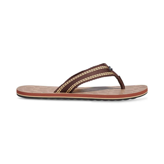 Men's Signature Webbing Flip Flop