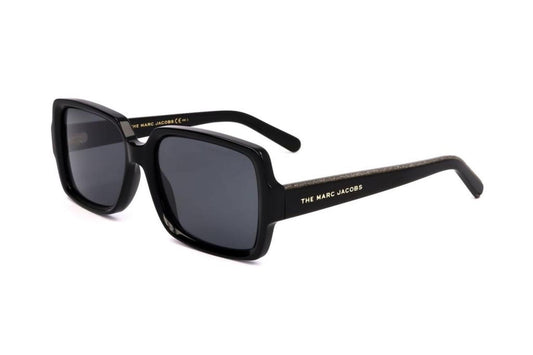 Marc Jacobs Eyewear Rectangular Frame Sunglasses