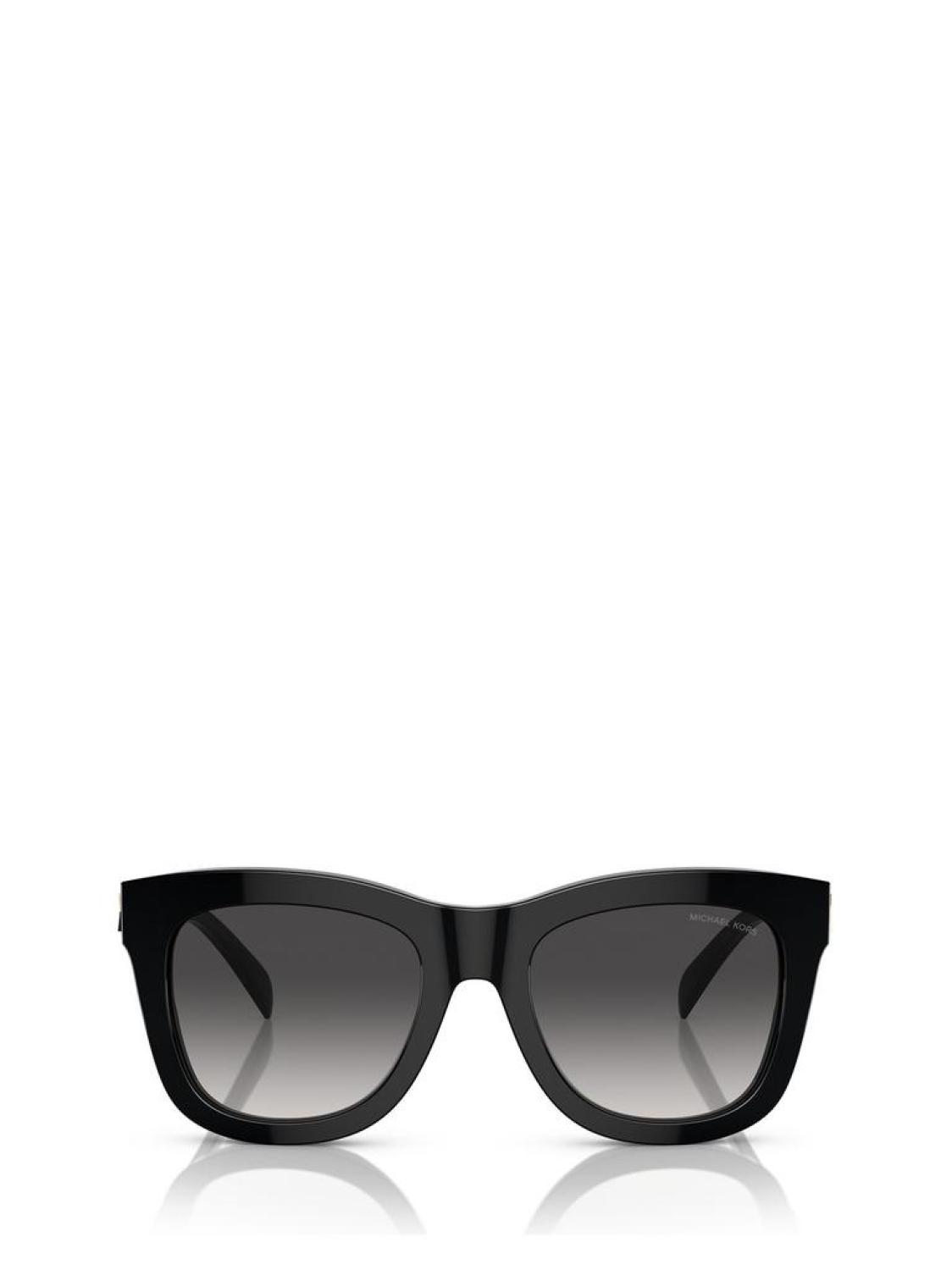 Michael Kors Eyewear Square Frame Sunglasses
