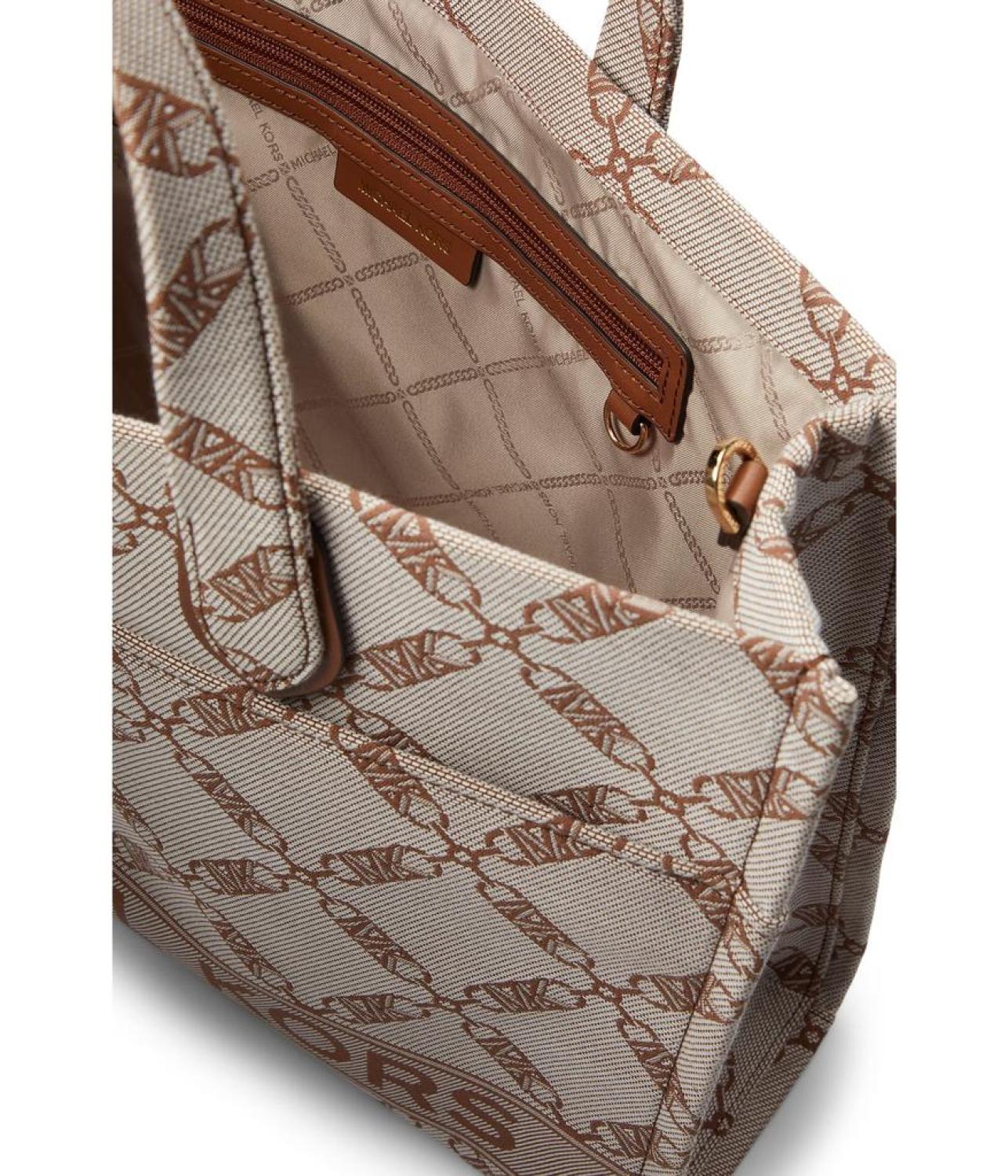 Gigi Large Grab Tote