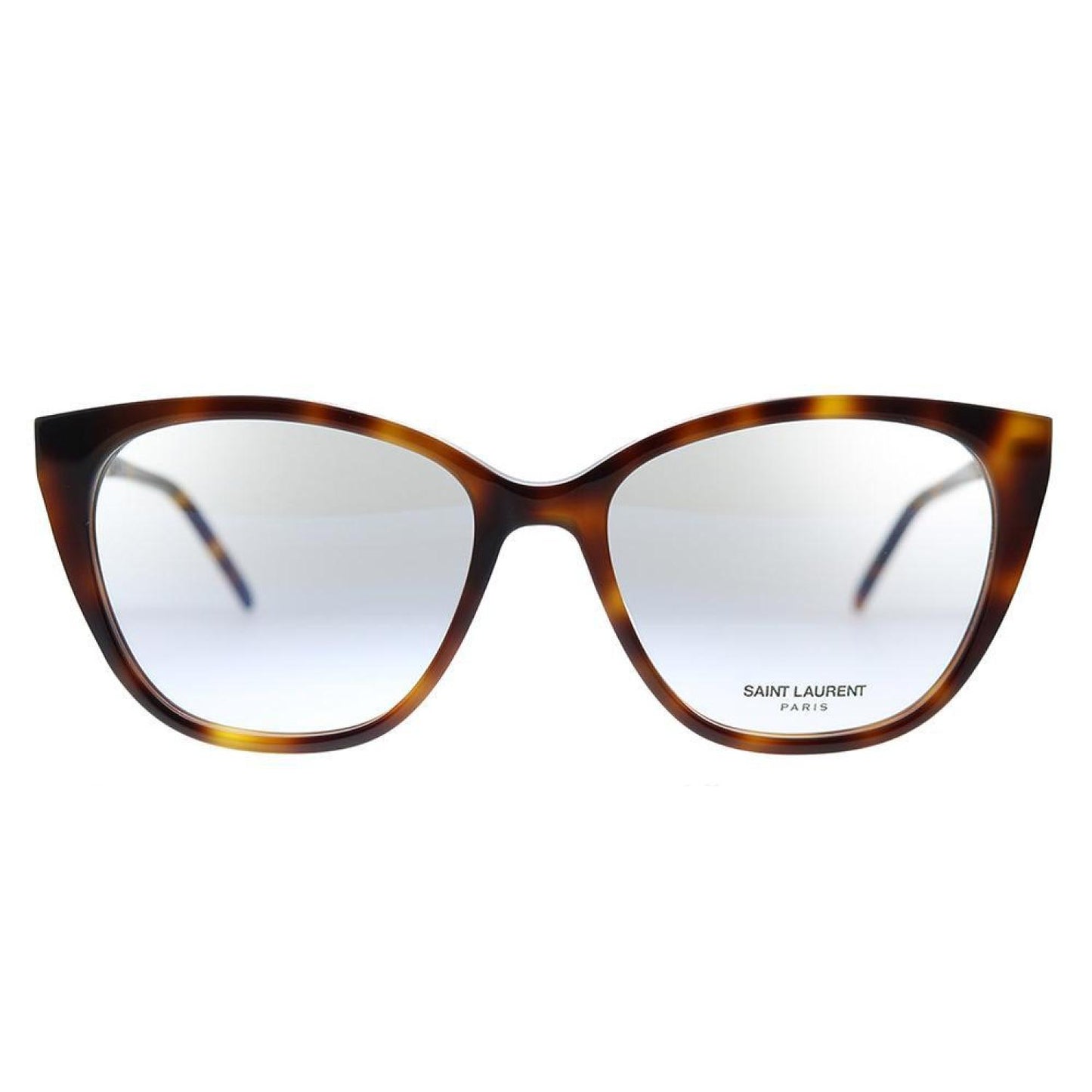 Saint Laurent SL M72 004 54mm Womens Cat-Eye Eyeglasses 54mm