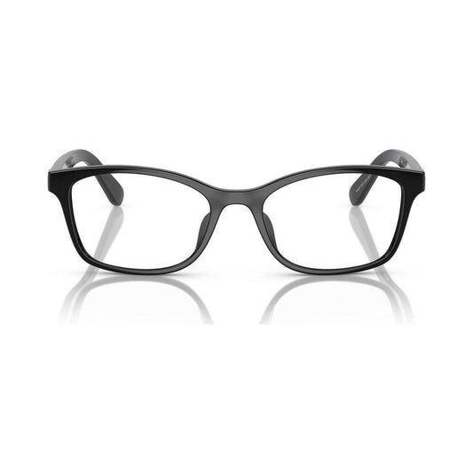 Women's Rectangle Eyeglasses, HC6216U 51