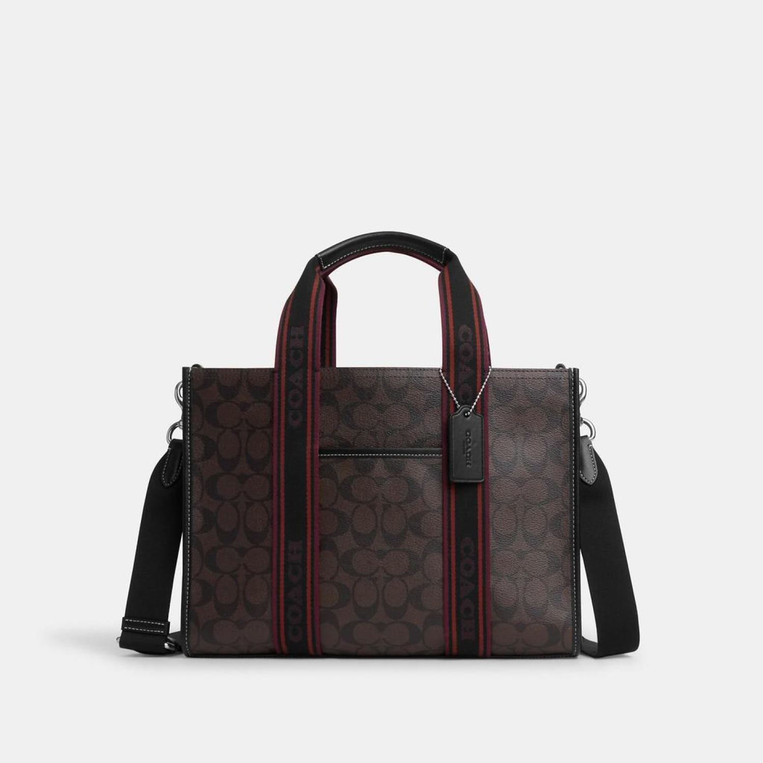 Coach Outlet Metropolitan Tote Coach Coach Outlet Smith Tote In