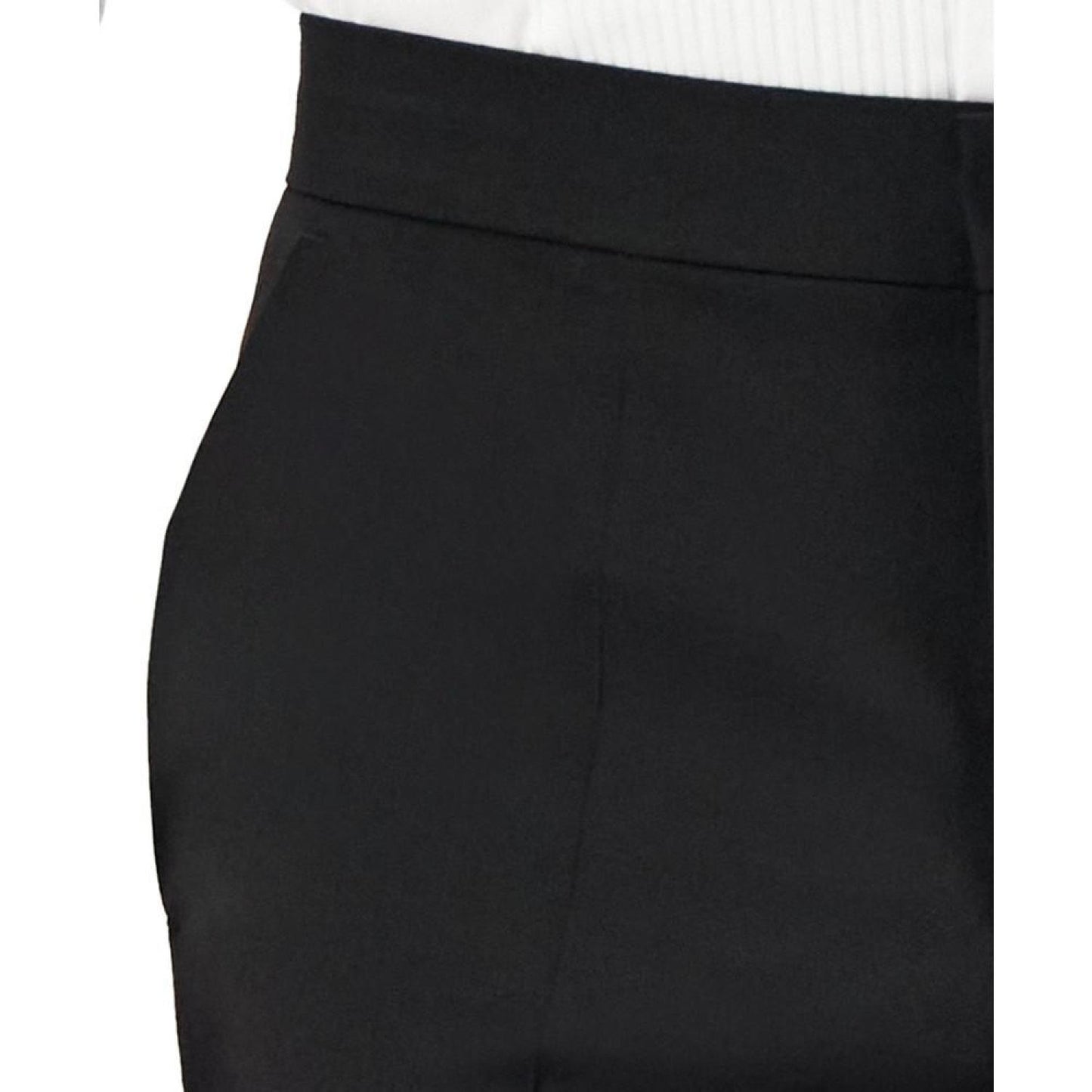 Men's Modern-Fit Super Flex Stretch Tuxedo Pants