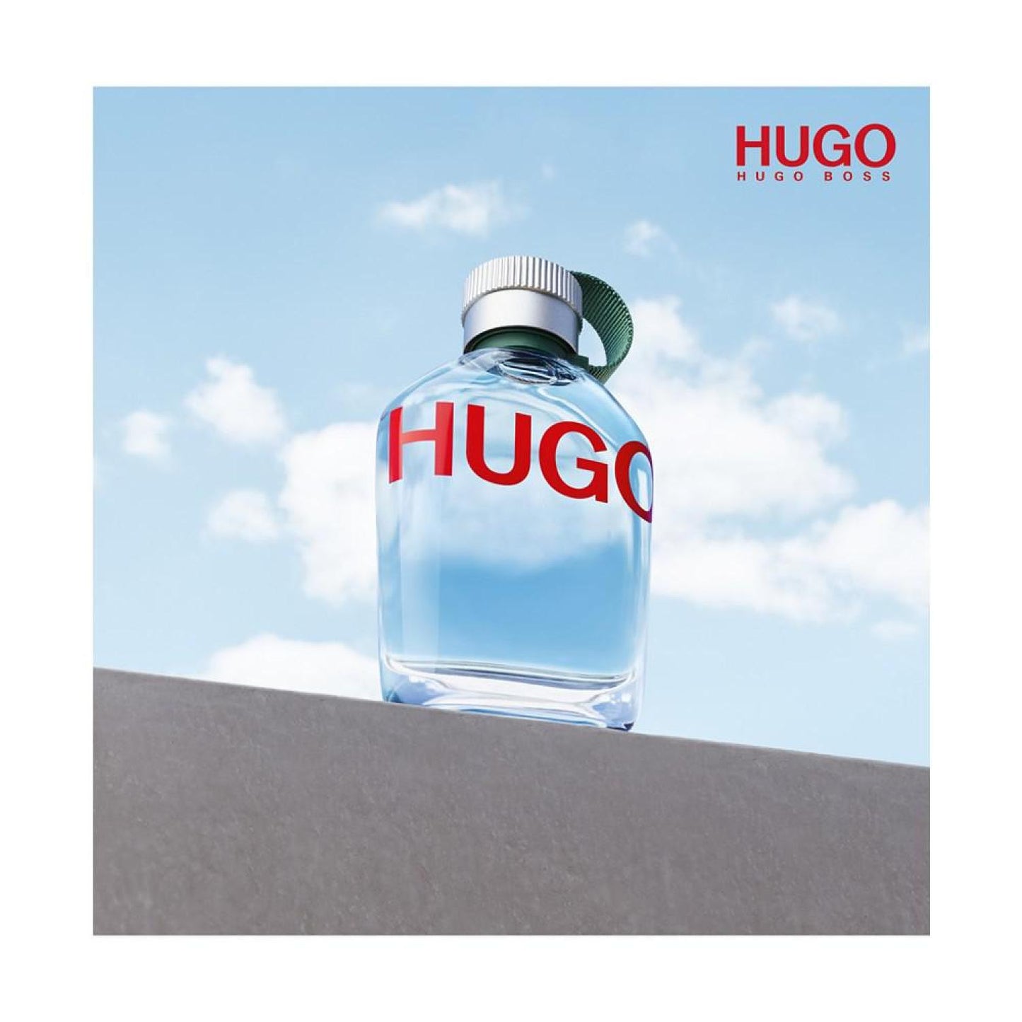 Men's 3-Pc. Hugo Man Eau de Toilette Gift Set