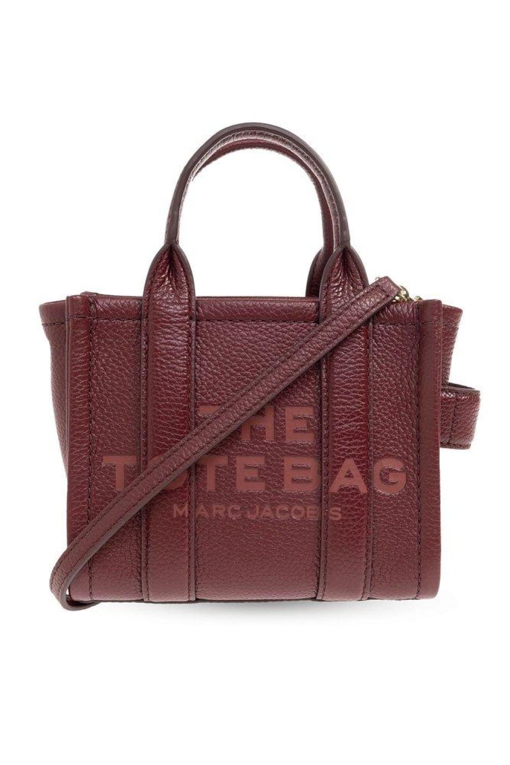 Marc Jacobs The Micro Tote Bag