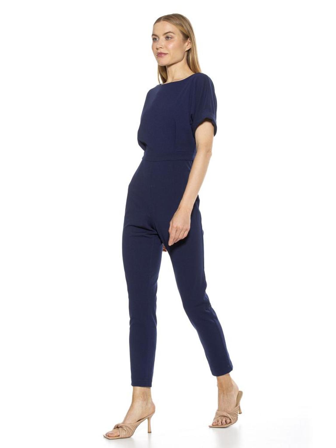 Sadie Jumpsuit