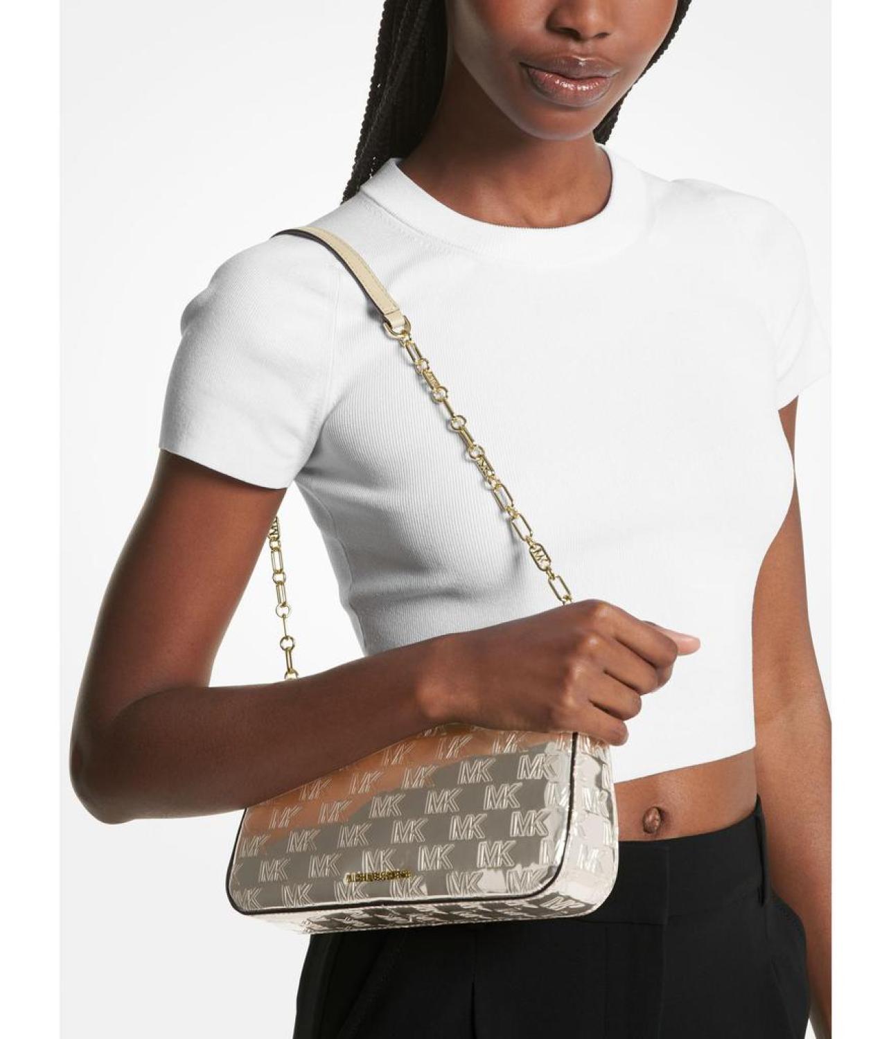 Empire Medium Chain Pouchette