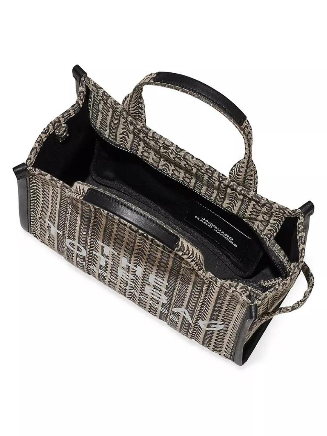 The Monogram Medium Tote