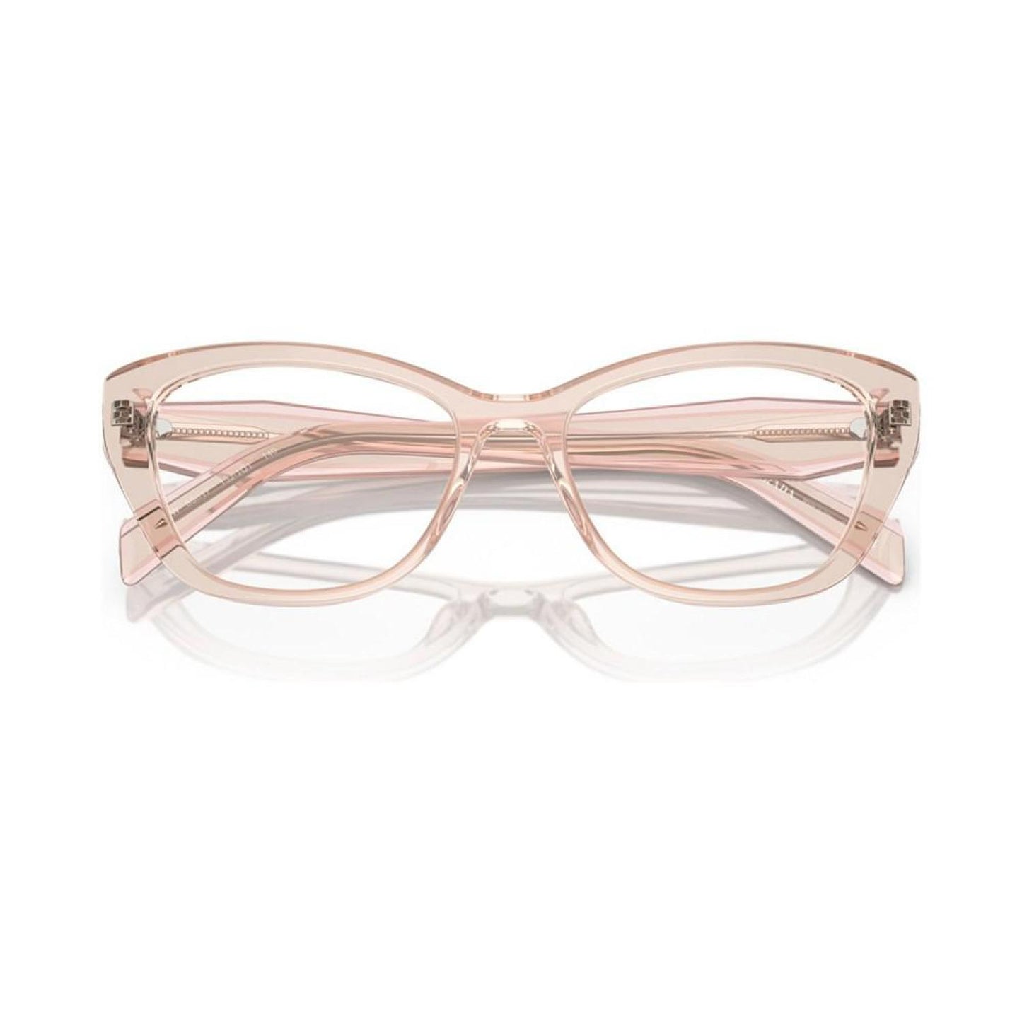 Women's Eyeglasses, PR 19WV 53