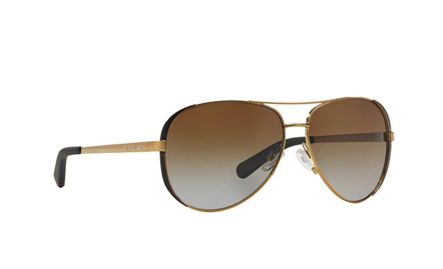Michael Kors Aviator Sunglasses