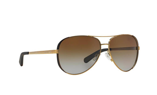 Michael Kors Aviator Sunglasses