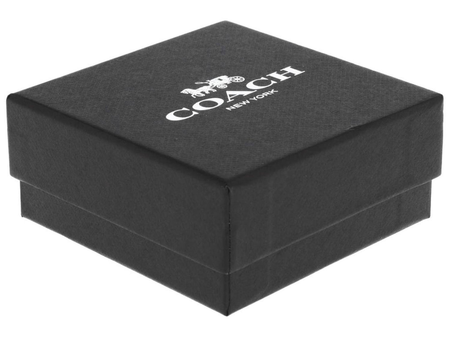 Horse & Carriage Enamel Hinge Bracelet