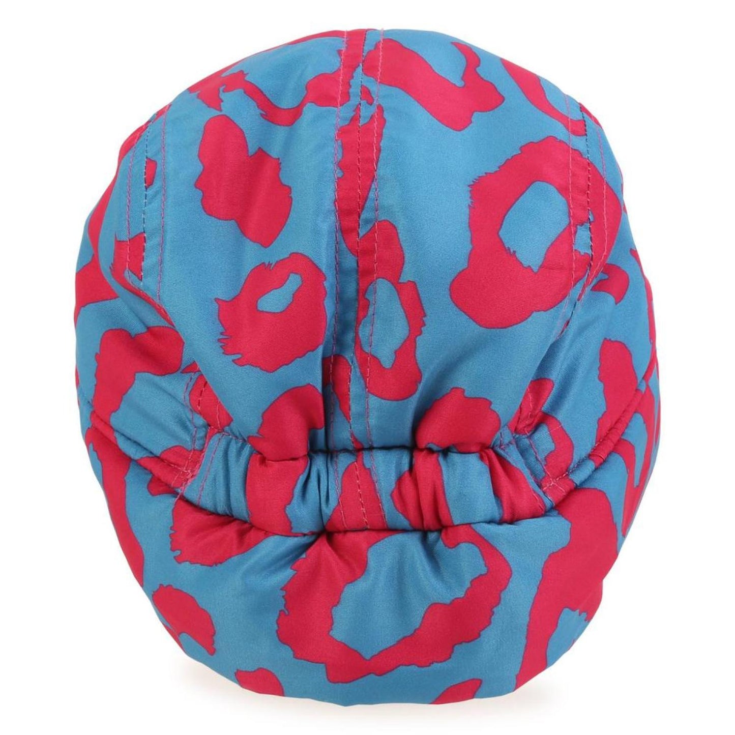 The Marc Jacobs Kids Logo Patch Baseball Cap