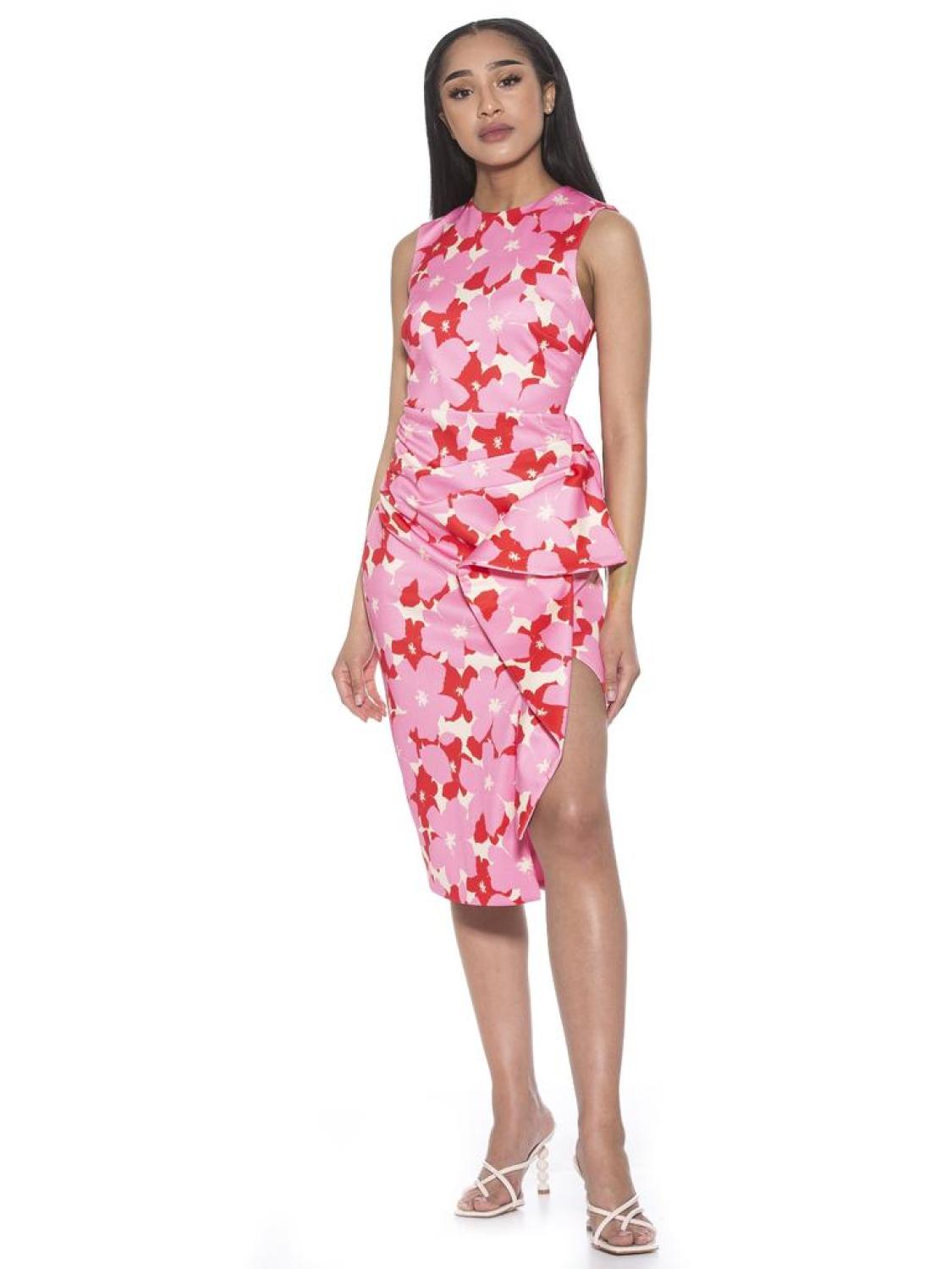 Valeri Dress