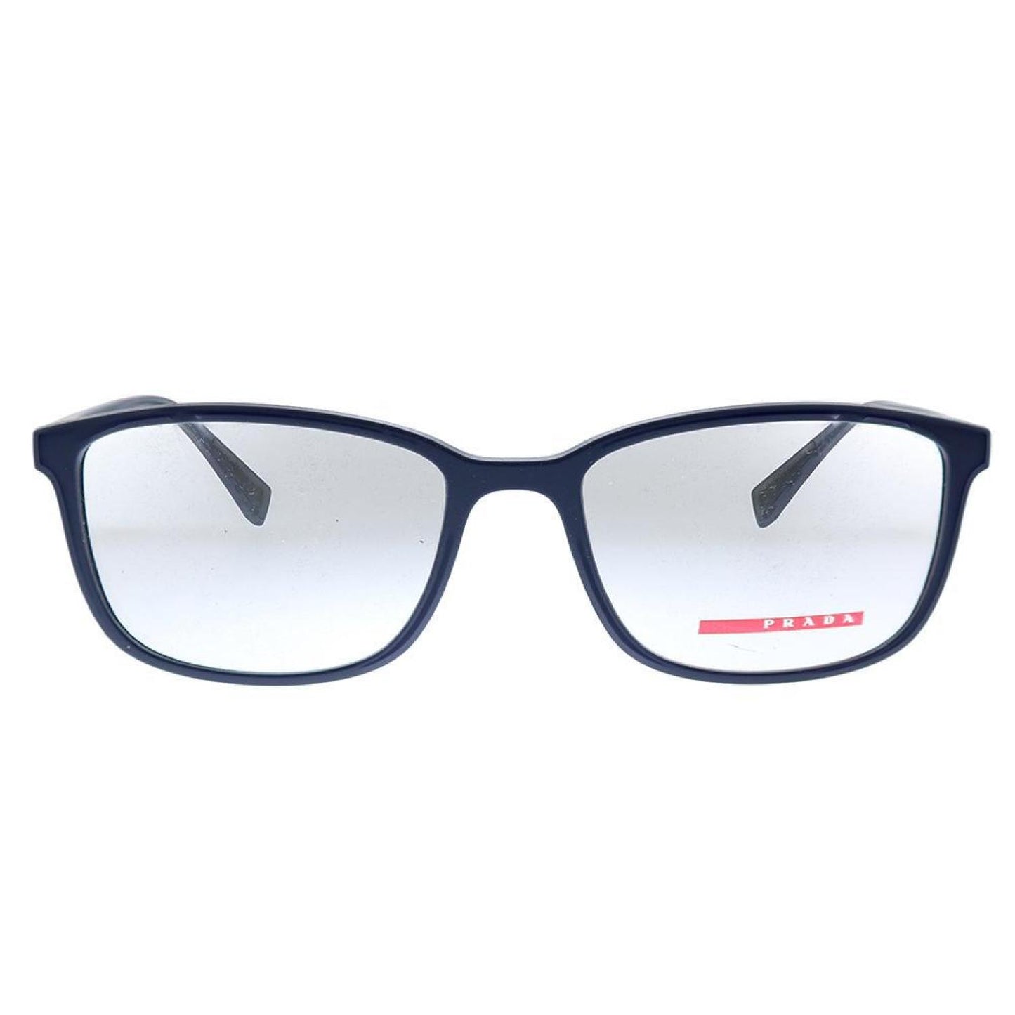 Prada Linea Rossa Lifestyle PS 04IV TFY1O1 55mm Unisex Rectangle Eyeglasses 55mm