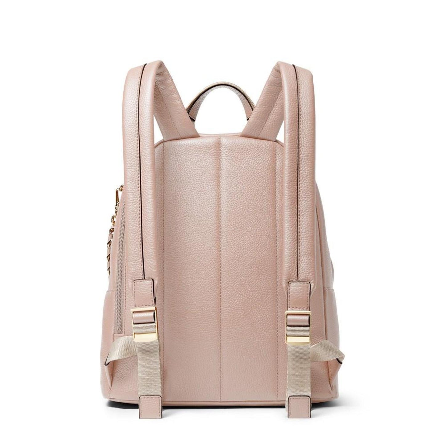 Slater Medium Leather Backpack