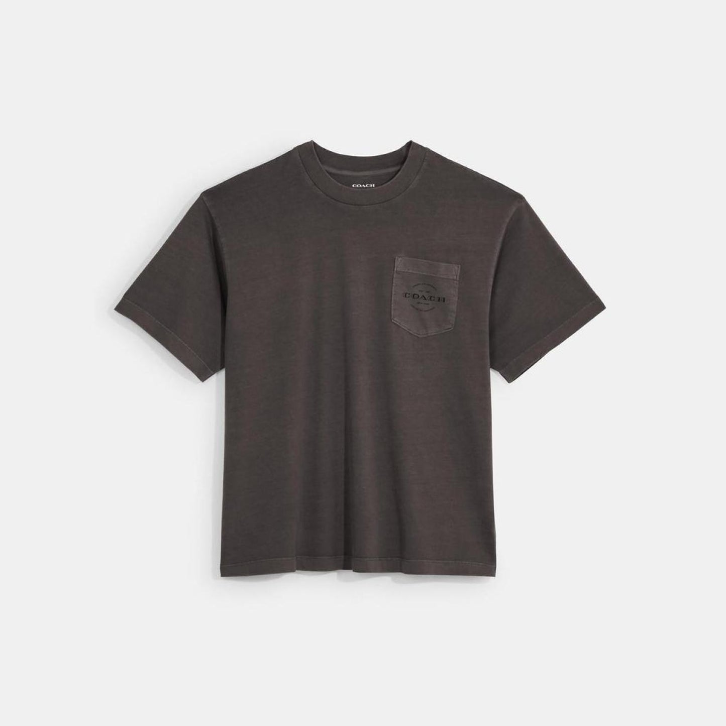 Coach Outlet Pocket T Shirt