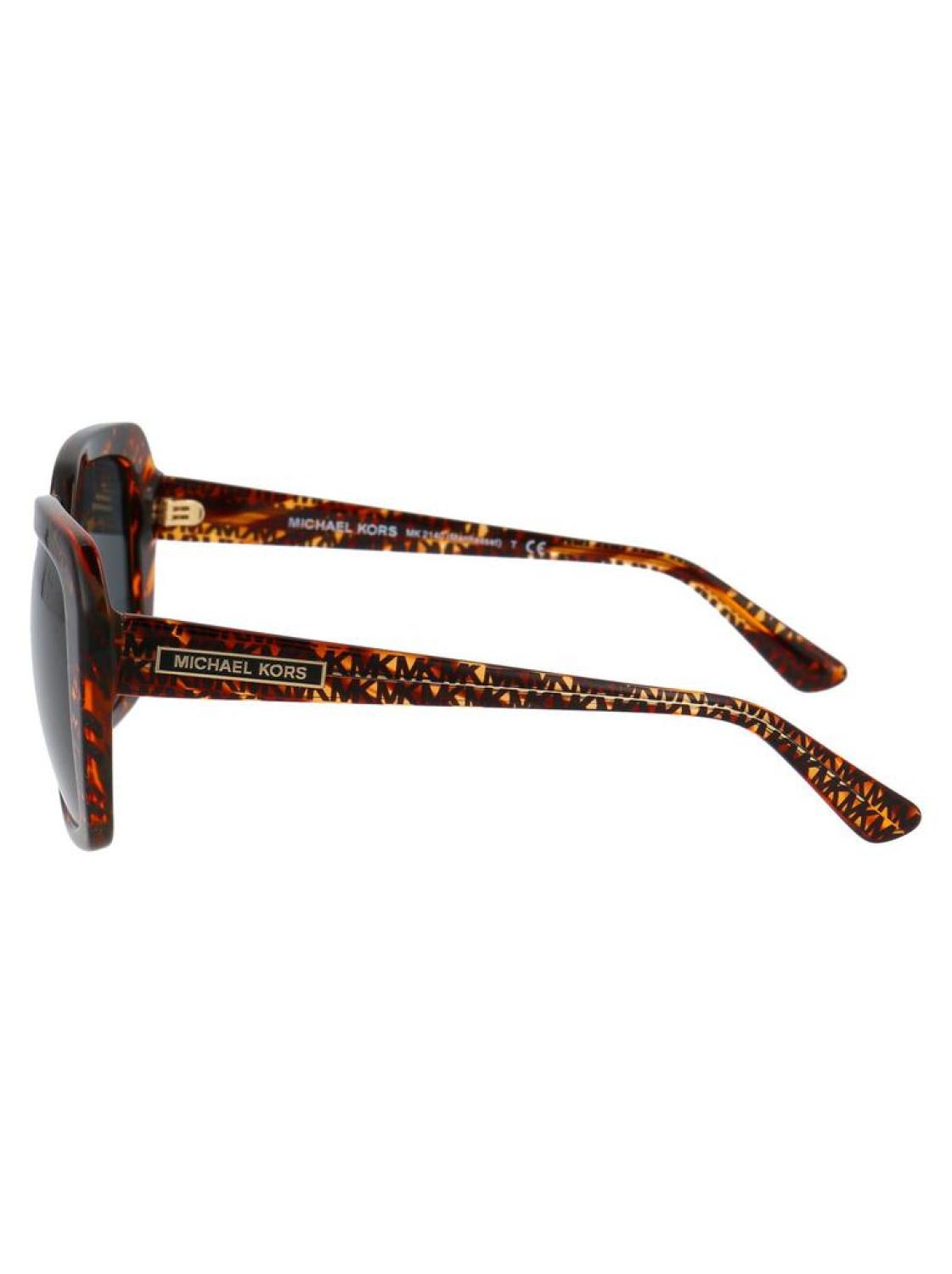 Michael Kors Square Frame Sunglasses