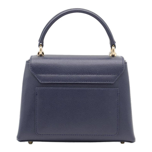 Furla 1927 Twist-Lock Mini Tote Bag