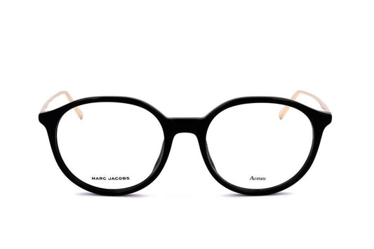 Marc Jacobs Eyewear Round Frame Glasses