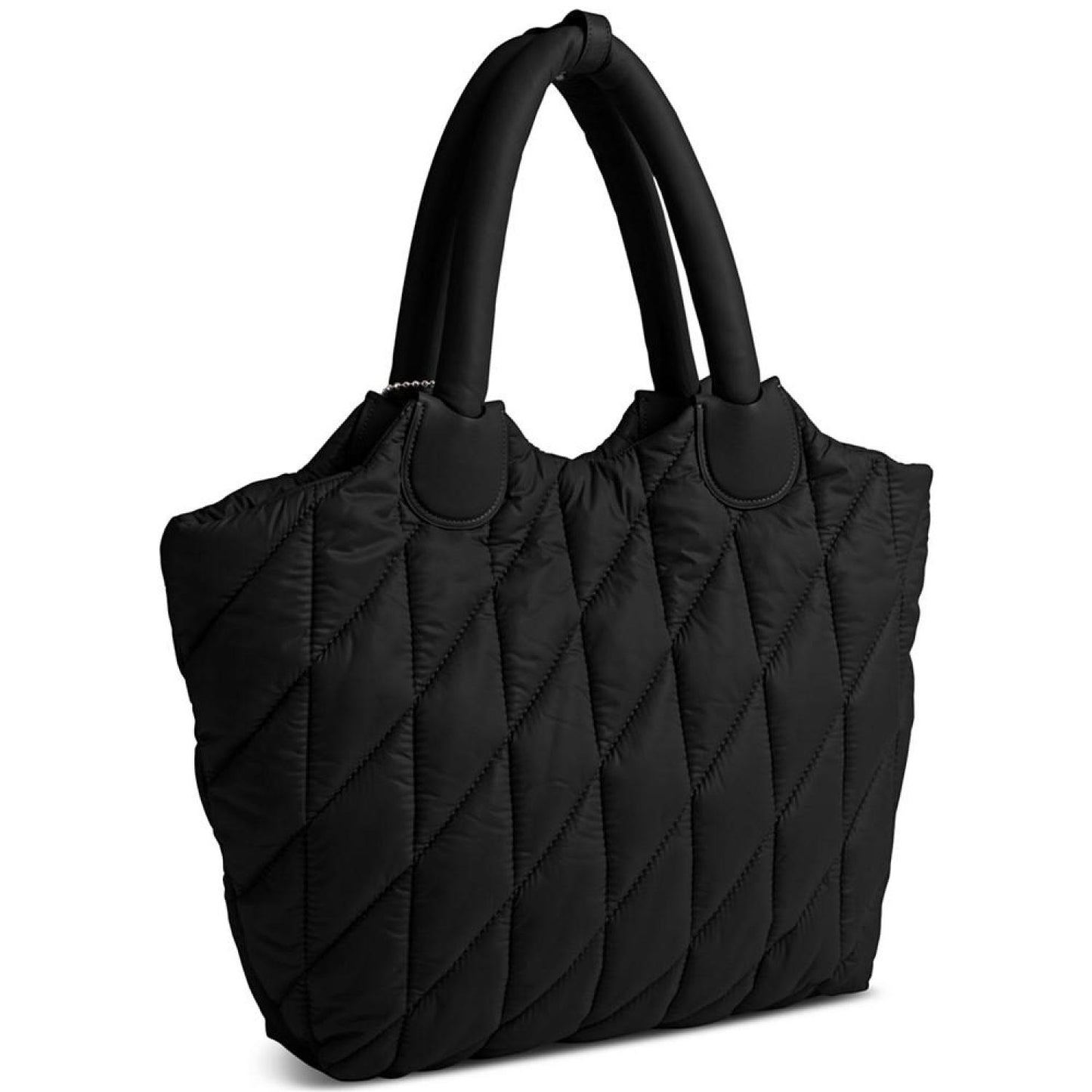 Iris Large Nylon Tote