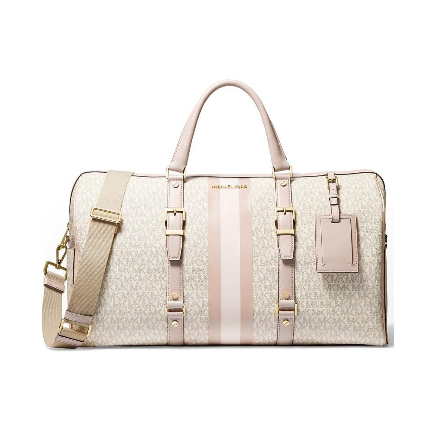 Logo Bedford Travel Extra Large Weekender