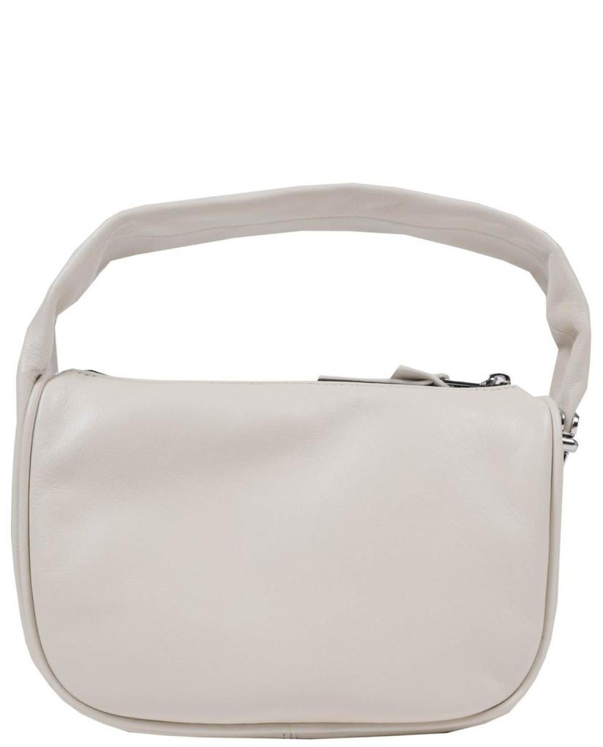 Marc Jacobs The Pushlock Mini Hobo Bag
