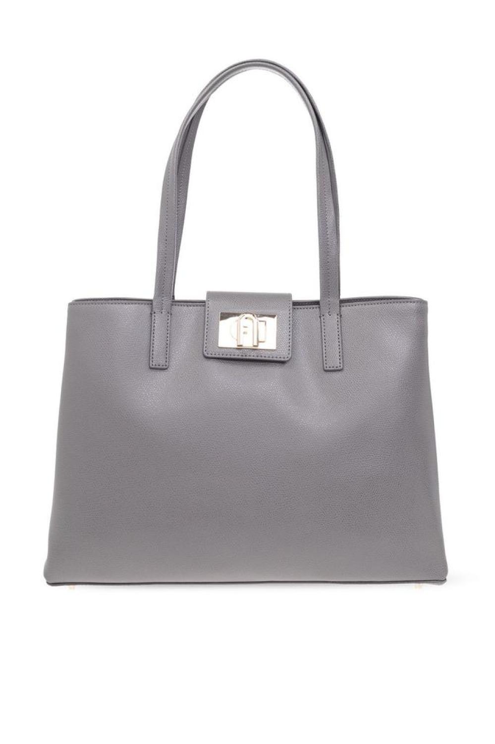Furla Furla 1927 Large Tote Bag Hand Bag