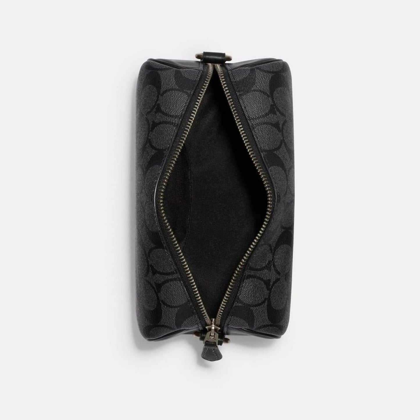 Coach Outlet Axel Crossbody In Signature Canvas