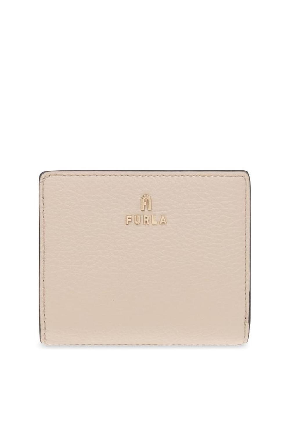 Furla Camelia Small Wallet